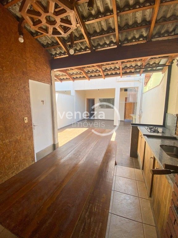 Casa Residencial para locação no bairro Jardim Taruma de Londrina - Foto 19