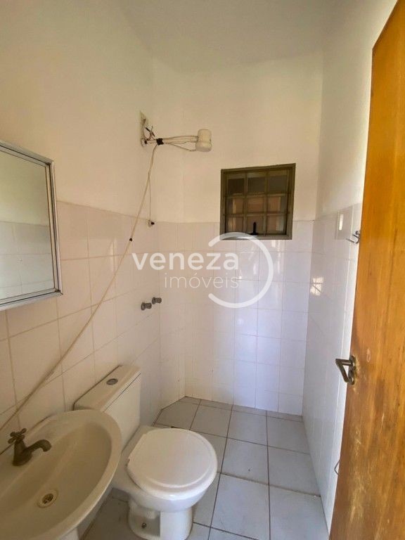 Casa Residencial para locação no bairro Jardim Taruma de Londrina - Foto 20
