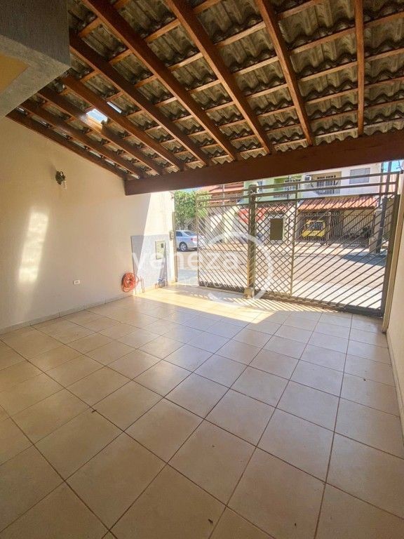 Casa Residencial para locação no bairro Jardim Taruma de Londrina - Foto 22