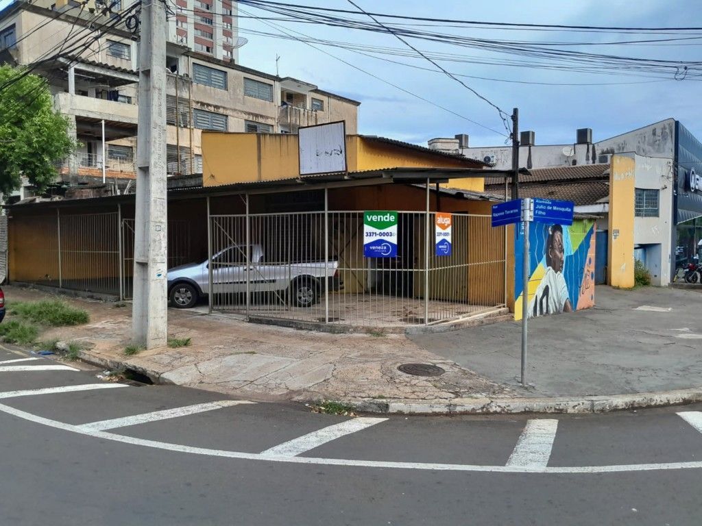 Salão-loja para locacao no Vila Larsen 1 em Londrina com 117m² por R$ 2.300,00  - Foto 1
