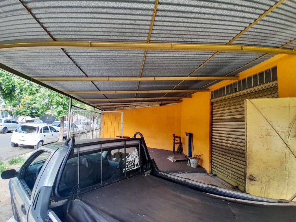 Salão-loja para locação no bairro Vila Larsen 1 de Londrina - Foto 4