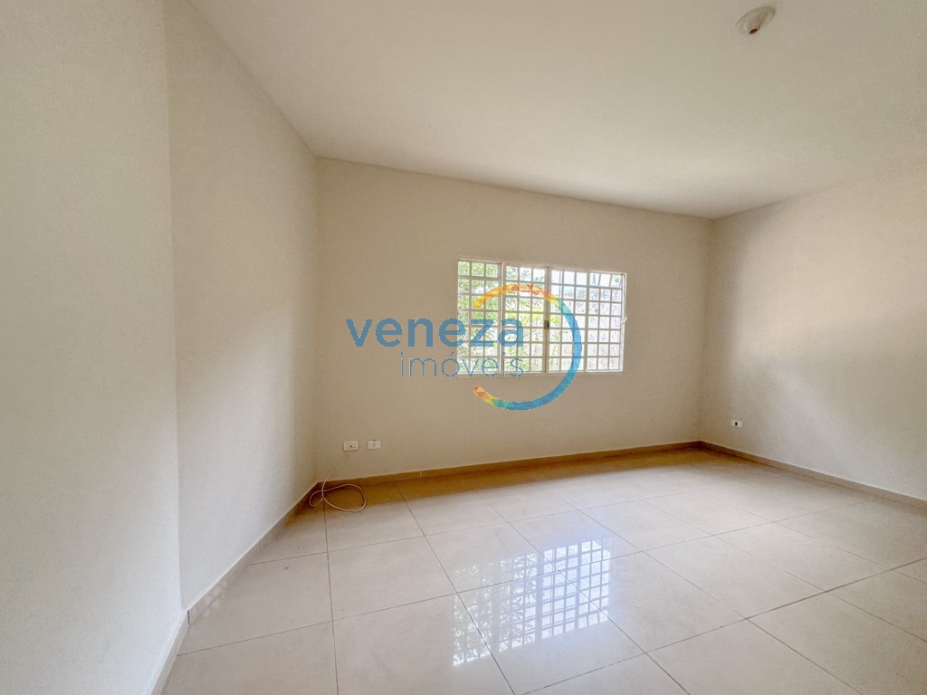 Casa Residencial para locação no bairro Jardim Belo Horizonte de Londrina - Foto 2