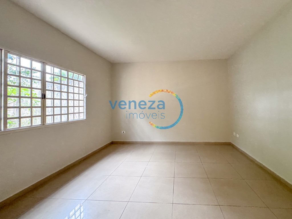 Casa Residencial para locação no bairro Jardim Belo Horizonte de Londrina - Foto 3