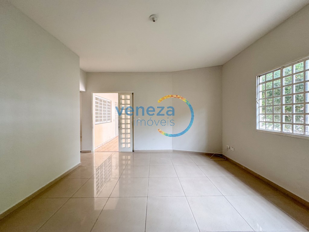 Casa Residencial para locação no bairro Jardim Belo Horizonte de Londrina - Foto 4