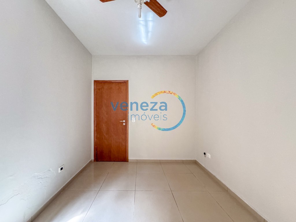 Casa Residencial para locação no bairro Jardim Belo Horizonte de Londrina - Foto 6