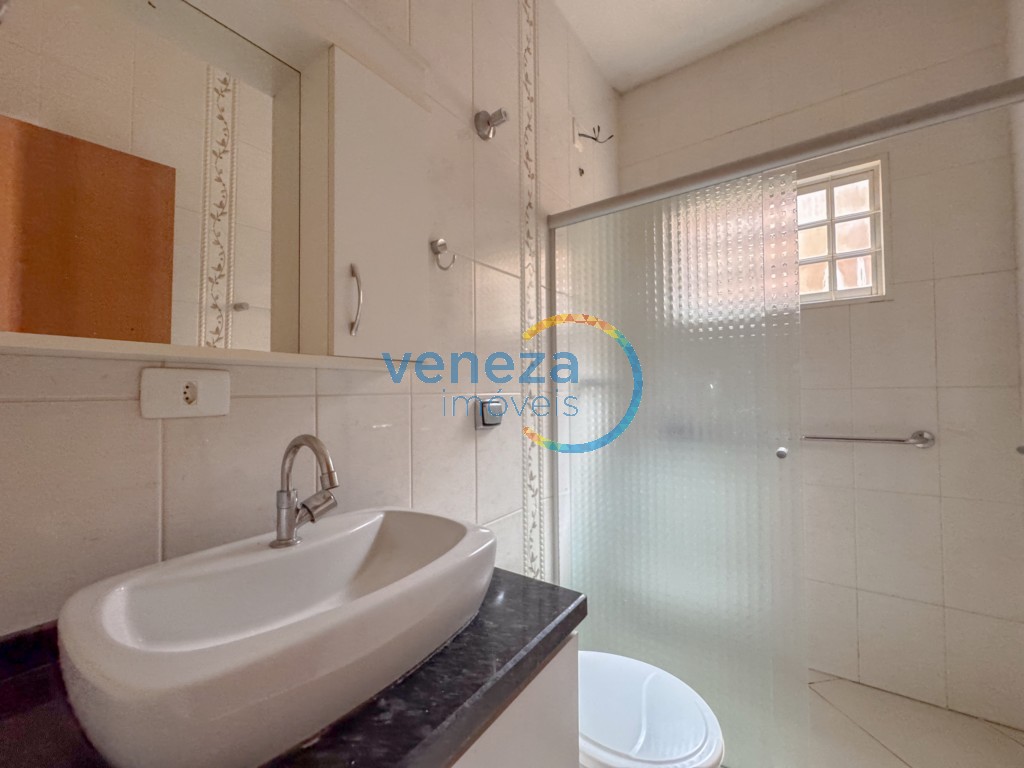Casa Residencial para locação no bairro Jardim Belo Horizonte de Londrina - Foto 7