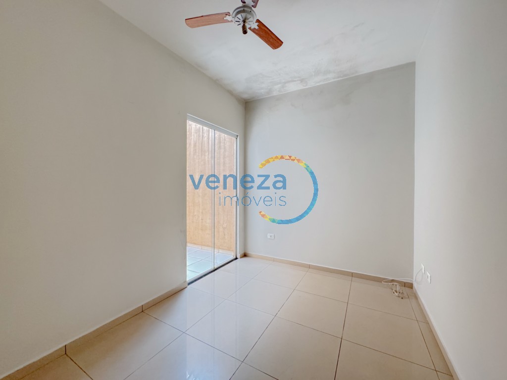 Casa Residencial para locação no bairro Jardim Belo Horizonte de Londrina - Foto 9