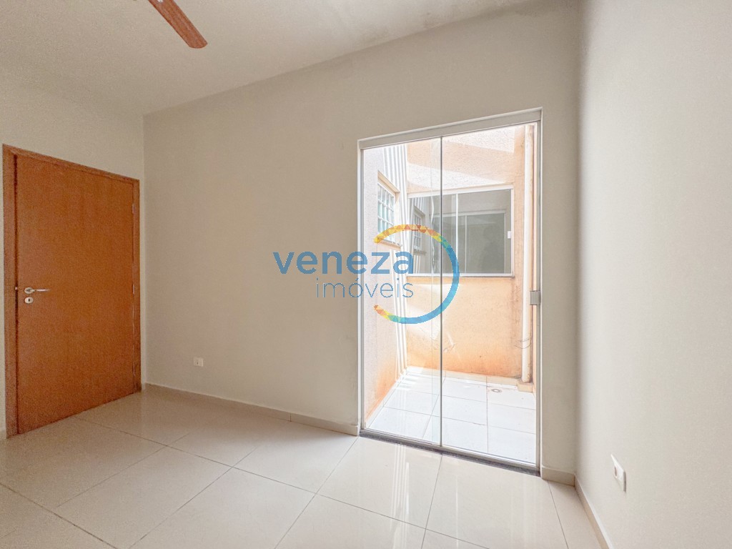 Casa Residencial para locação no bairro Jardim Belo Horizonte de Londrina - Foto 10