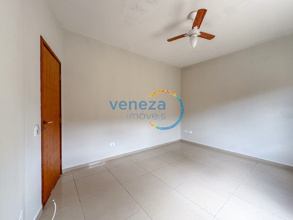 Casa Residencial para locação no bairro Jardim Belo Horizonte de Londrina - Foto 14