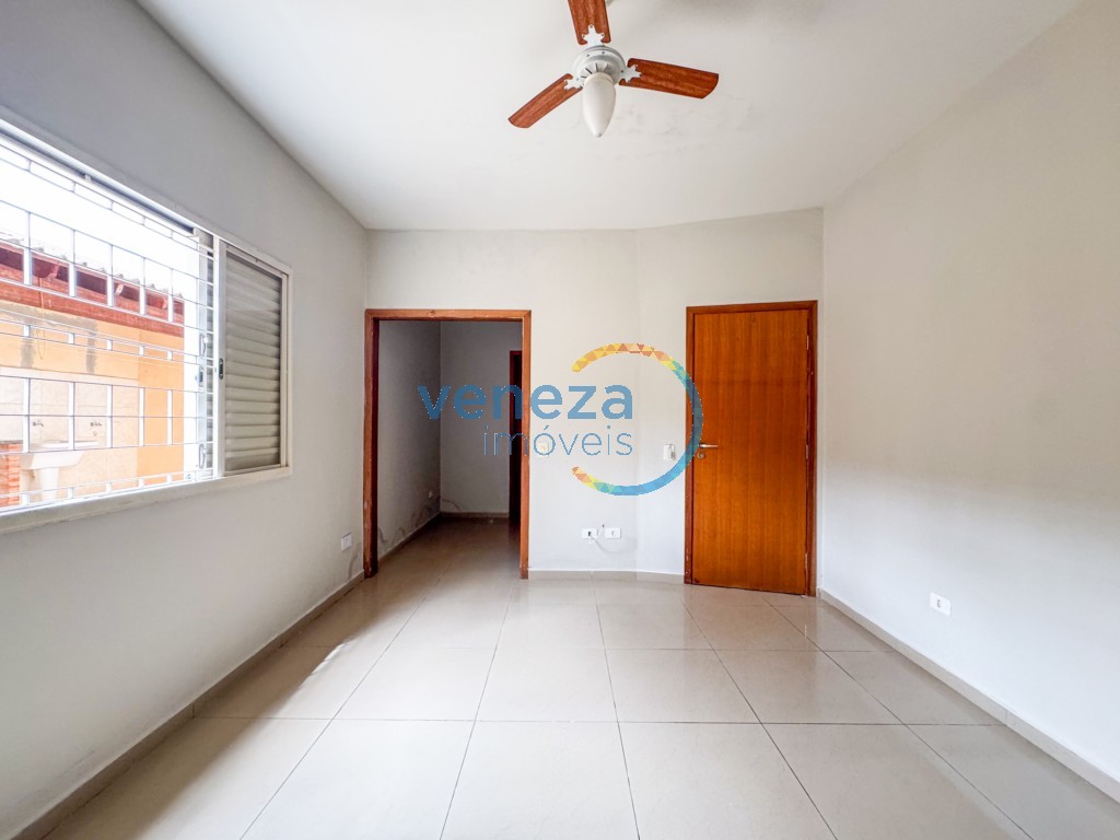 Casa Residencial para locação no bairro Jardim Belo Horizonte de Londrina - Foto 16