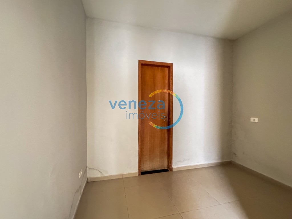 Casa Residencial para locação no bairro Jardim Belo Horizonte de Londrina - Foto 17
