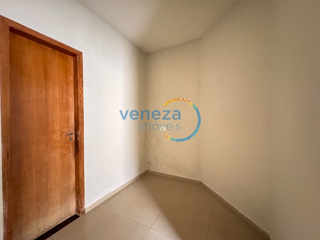 Casa Residencial para locação no bairro Jardim Belo Horizonte de Londrina - Foto 18