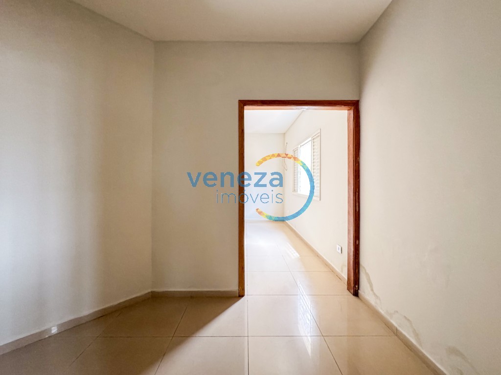 Casa Residencial para locação no bairro Jardim Belo Horizonte de Londrina - Foto 20