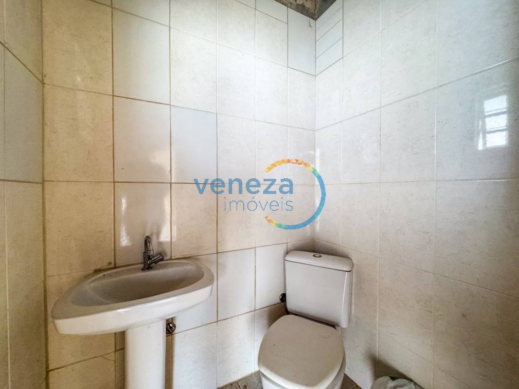 Casa Residencial para locação no bairro Jardim Belo Horizonte de Londrina - Foto 30