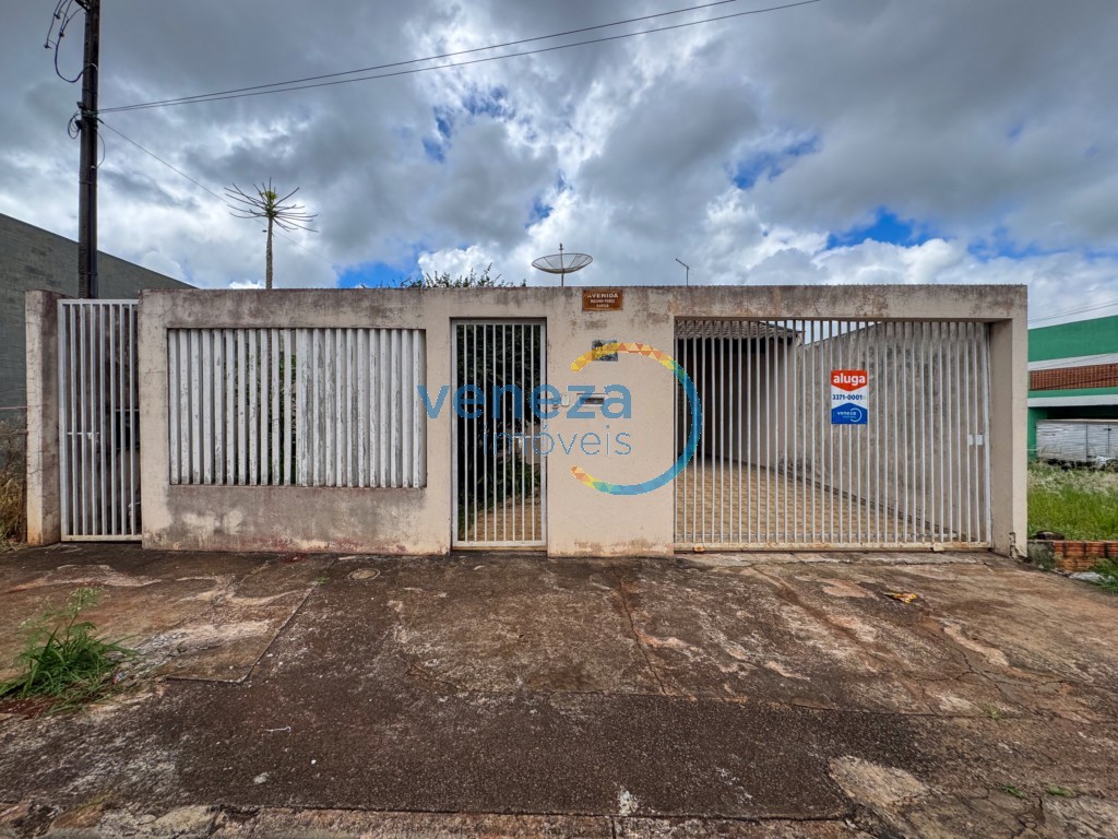 Casa Residencial para locação no bairro Jardim Belo Horizonte de Londrina - Foto 35