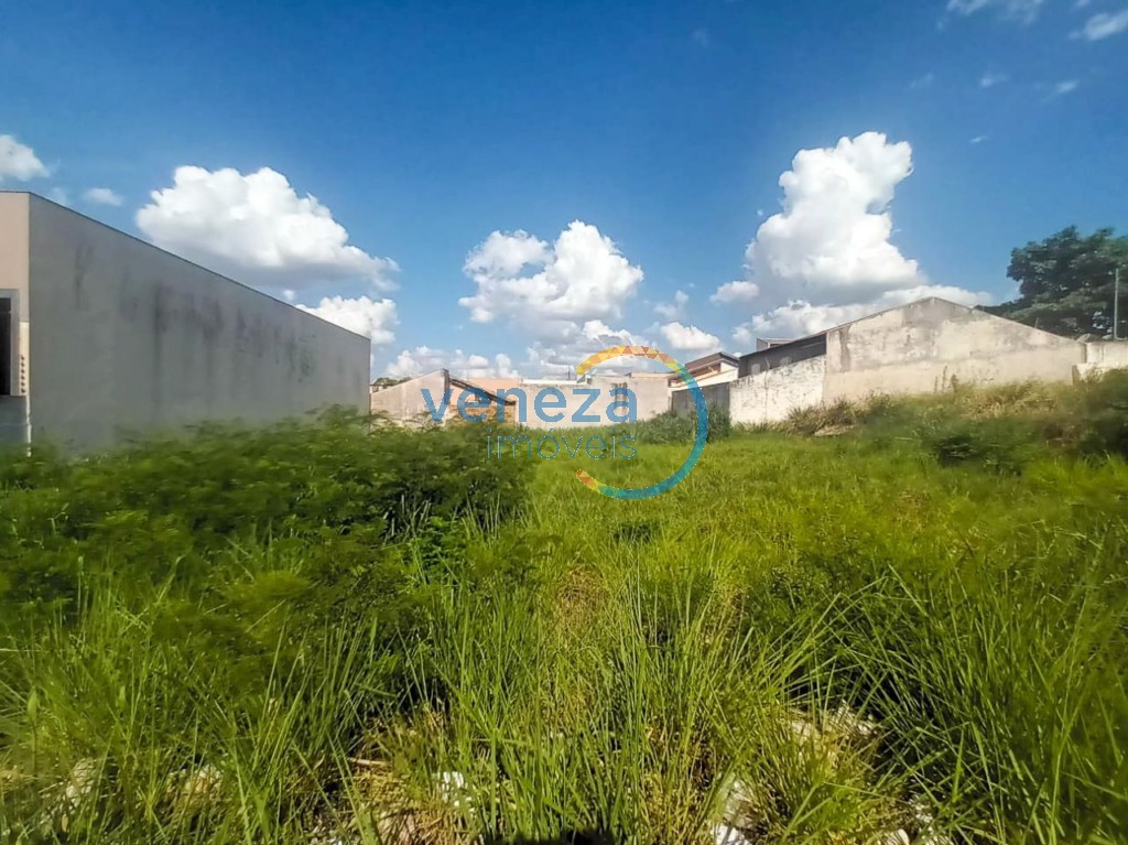 Terreno/Área à venda em Londrina — Portal Chave Fácil
