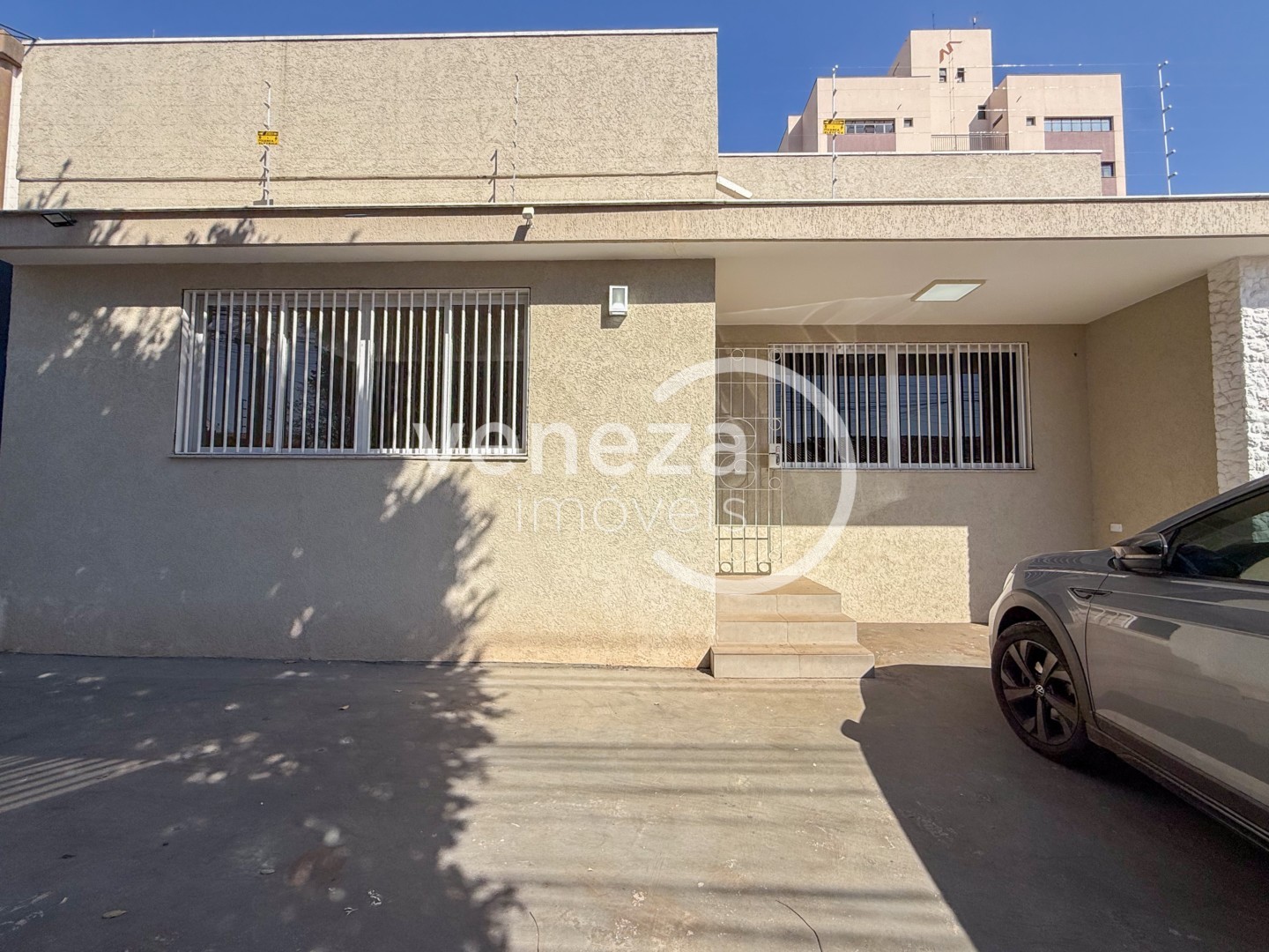 Casa Comercial para locacao no Aurora em Londrina com 150m² por R$ 4.300 - Foto 1
