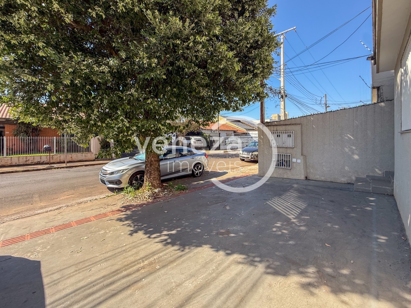 Casa Comercial para locacao no Aurora em Londrina com 150m² por R$ 4.300 - Foto 3