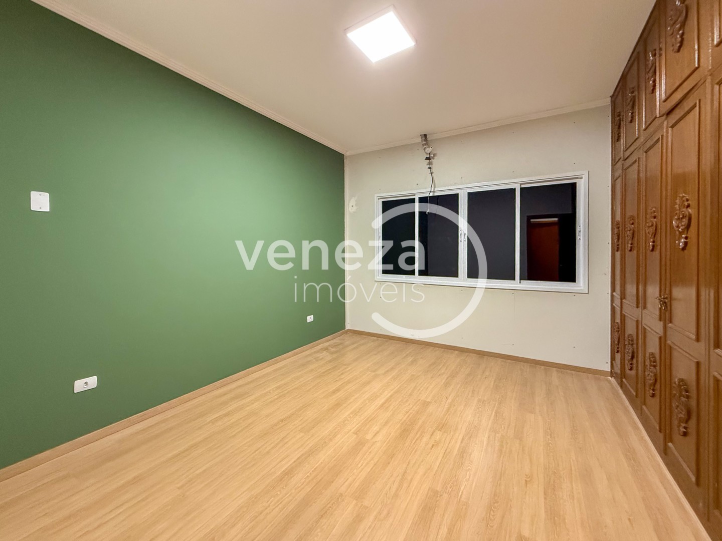 Casa Comercial para locação no bairro Aurora de Londrina - Foto 10