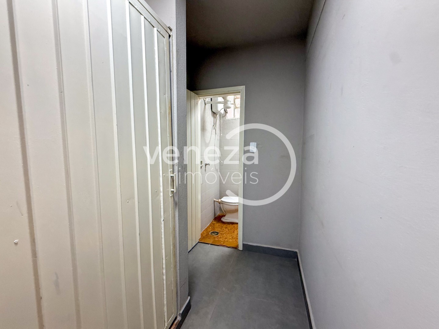 Casa Comercial para locação no bairro Aurora de Londrina - Foto 18