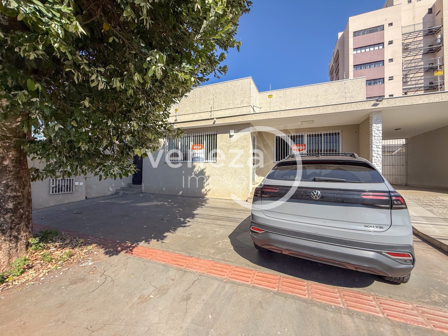 Casa Comercial para locação no bairro Aurora de Londrina - Foto 21