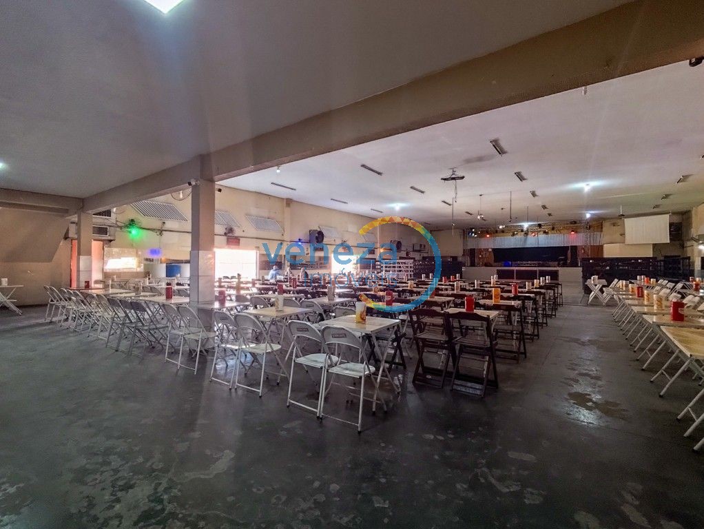 Salão-loja para locação no bairro Centro de Londrina - Foto 12