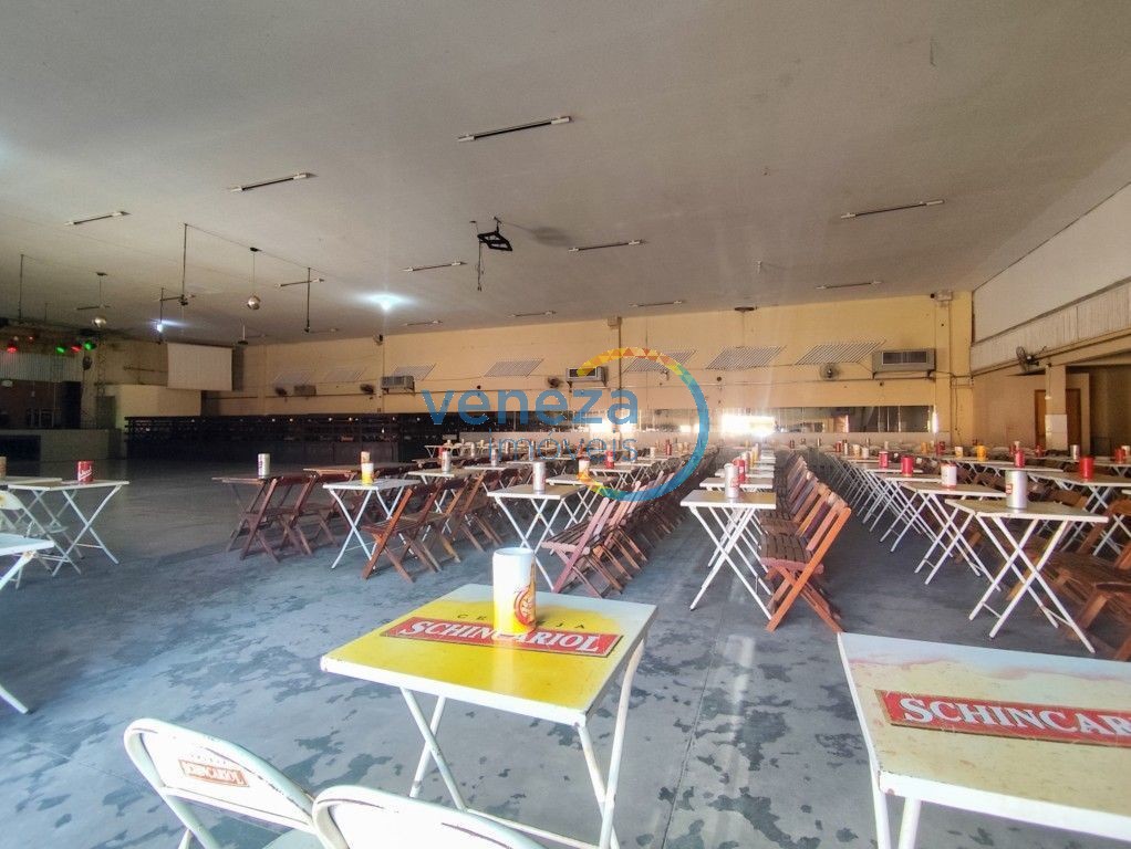 Salão-loja para locação no bairro Centro de Londrina - Foto 13