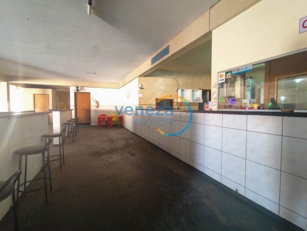 Salão-loja para locação no bairro Centro de Londrina - Foto 20