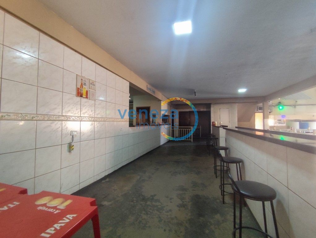 Salão-loja para locação no bairro Centro de Londrina - Foto 21