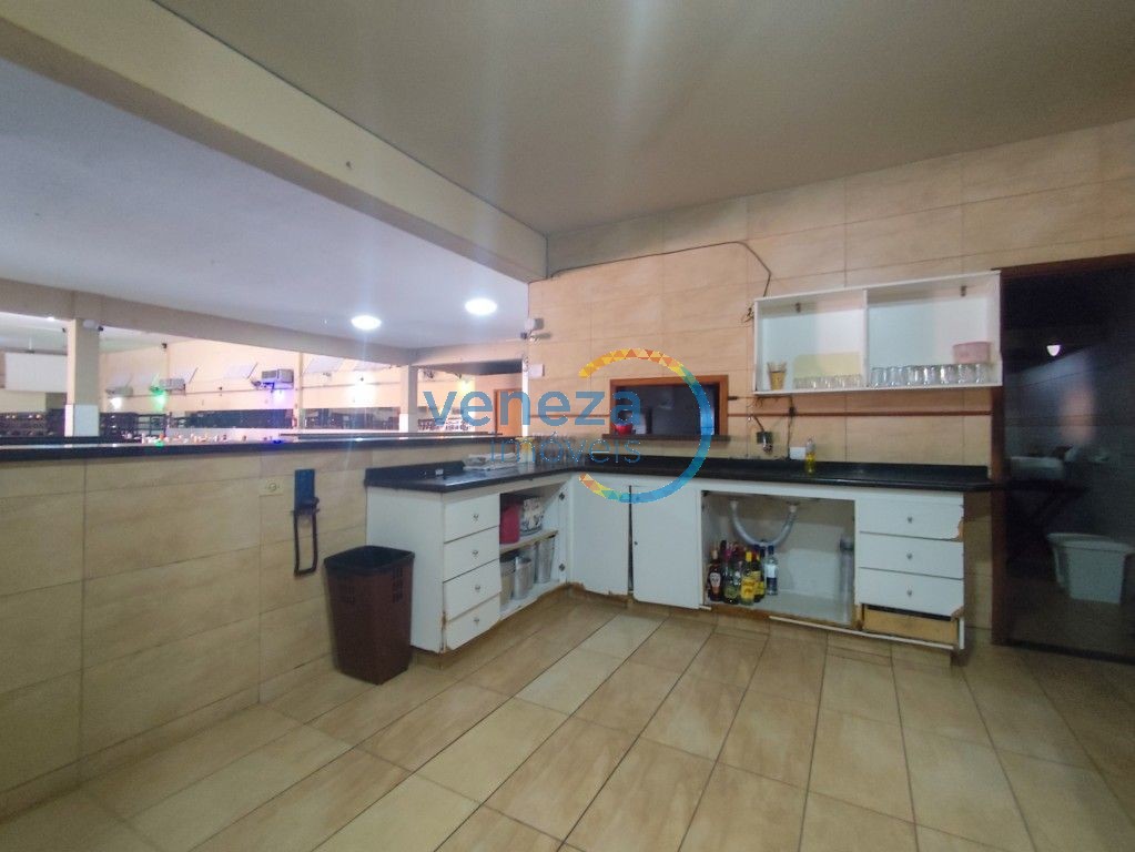 Salão-loja para locação no bairro Centro de Londrina - Foto 22