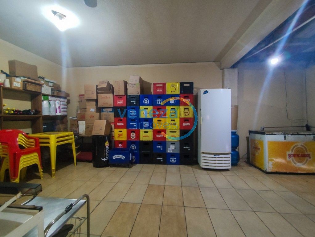 Salão-loja para locação no bairro Centro de Londrina - Foto 26
