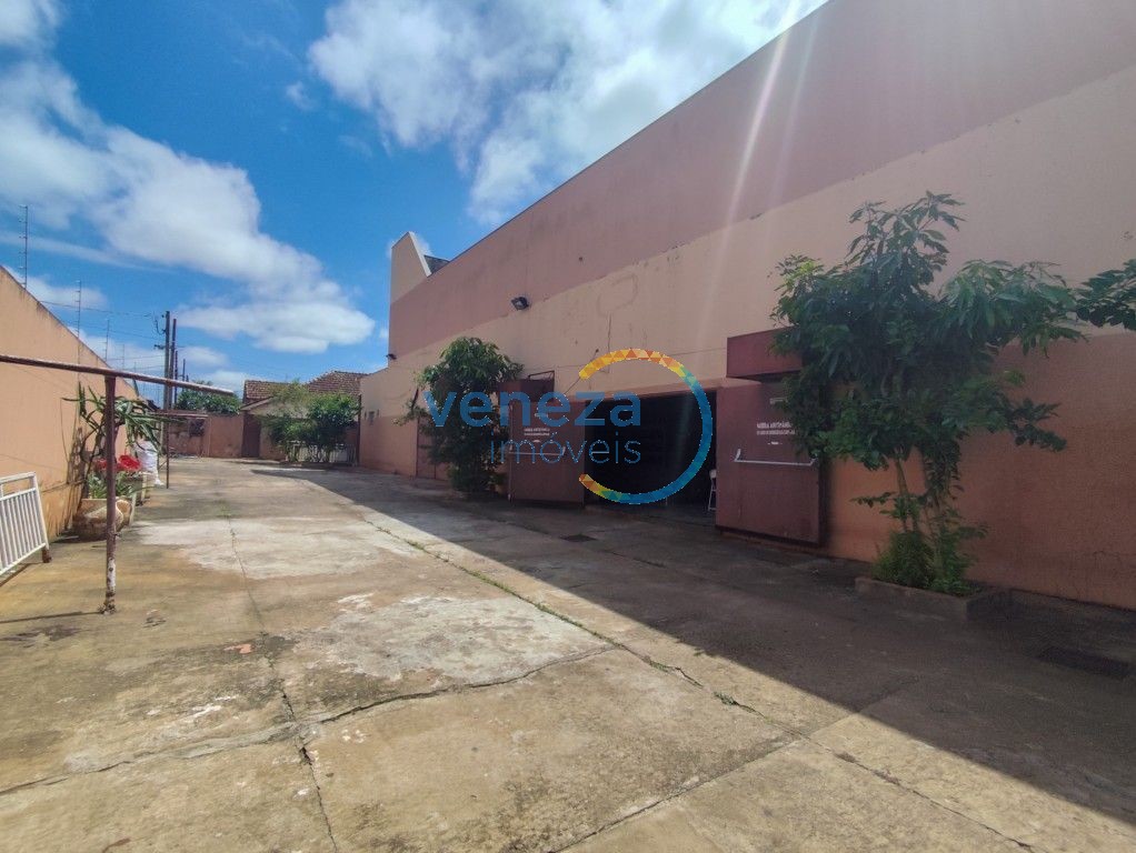 Salão-loja para locação no bairro Centro de Londrina - Foto 27