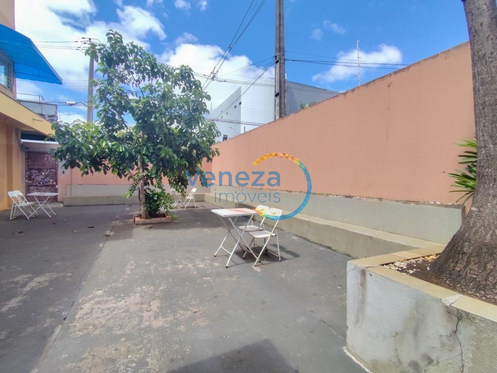 Salão-loja para locação no bairro Centro de Londrina - Foto 30