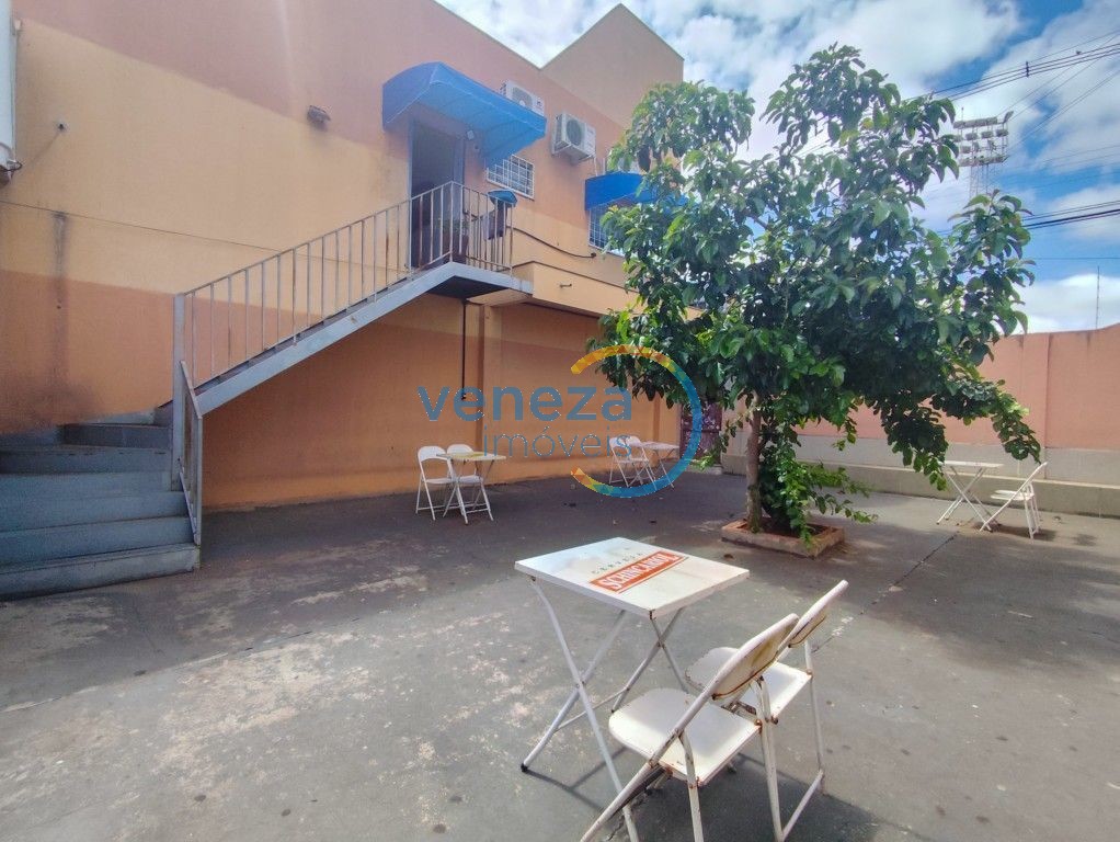 Salão-loja para locação no bairro Centro de Londrina - Foto 31