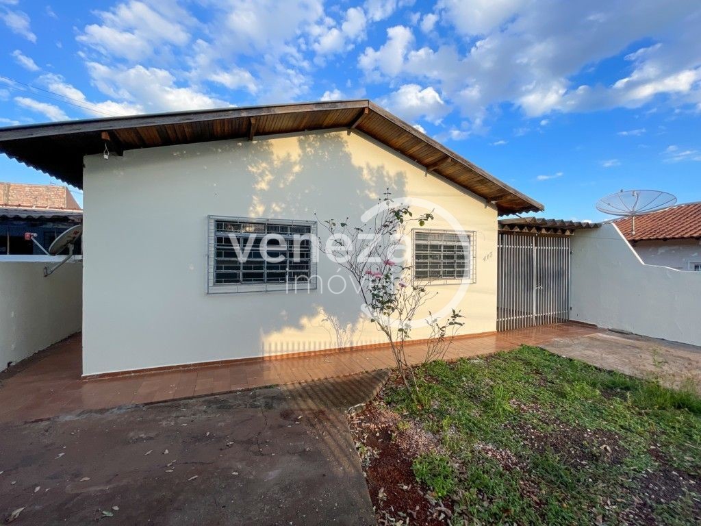 Casa Residencial para locacao no Acapulco em Londrina com 147,35m² por R$ 1.850