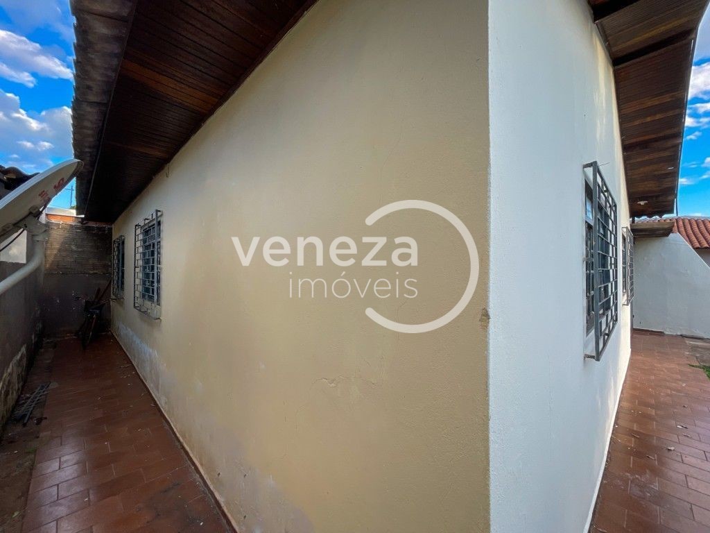 Casa Residencial para locação no bairro Acapulco de Londrina - Foto 13