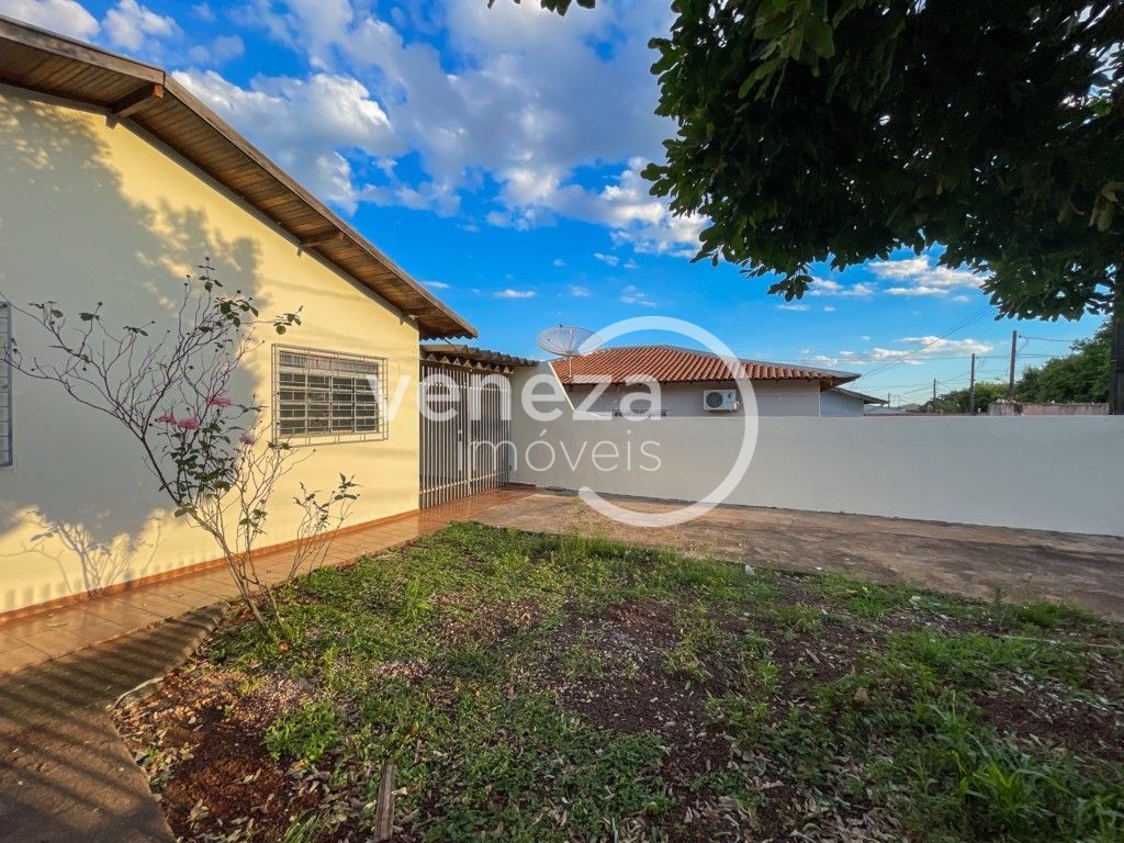 Casa Residencial para locação no bairro Acapulco de Londrina - Foto 14