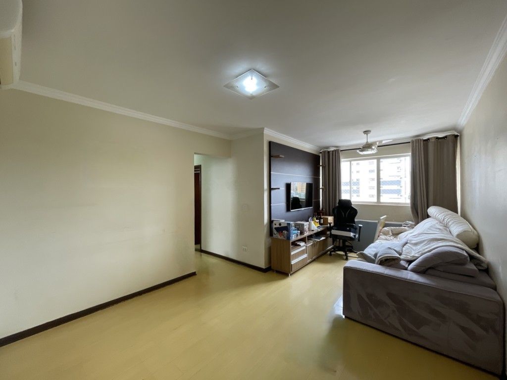 Apartamento para locacao no Jardim America em Londrina com 119m² por R$ 2.200,00  - Foto 2