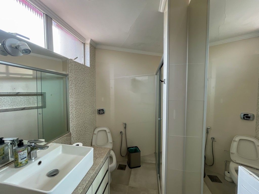 Apartamento para locação no bairro Jardim America de Londrina - Foto 7