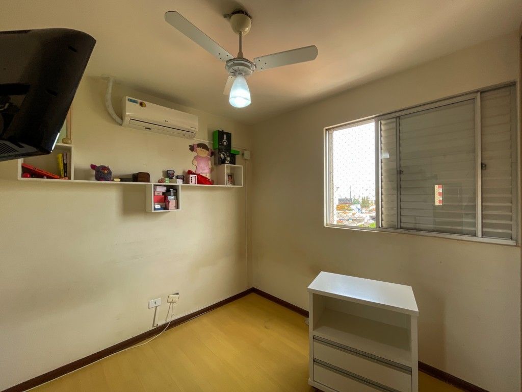 Apartamento para locação no bairro Jardim America de Londrina - Foto 9