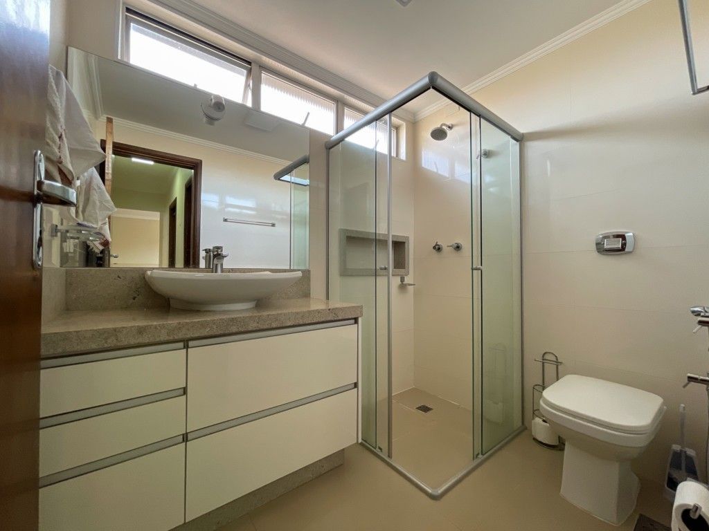 Apartamento para locação no bairro Jardim America de Londrina - Foto 11