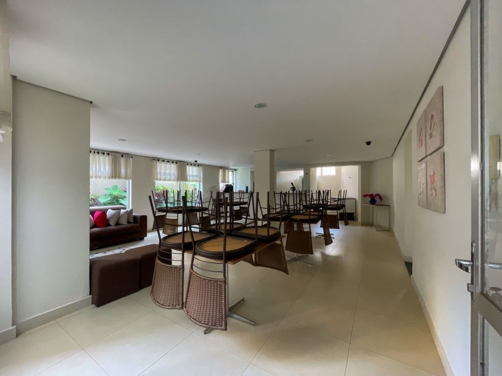 Apartamento para locação no bairro Jardim America de Londrina - Foto 12