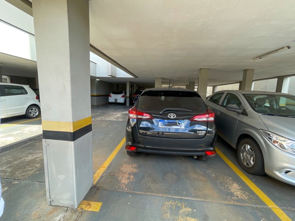 Apartamento para locação no bairro Jardim America de Londrina - Foto 14