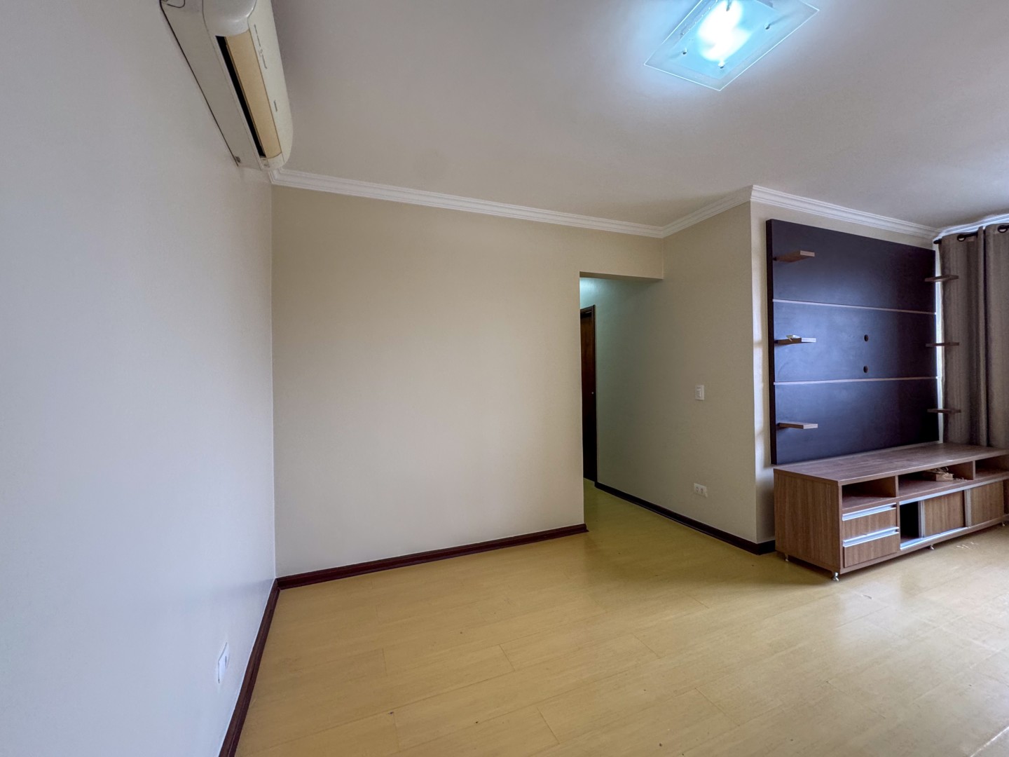 Apartamento para alugar em Jardim America, Londrina — Portal Chave Fácil