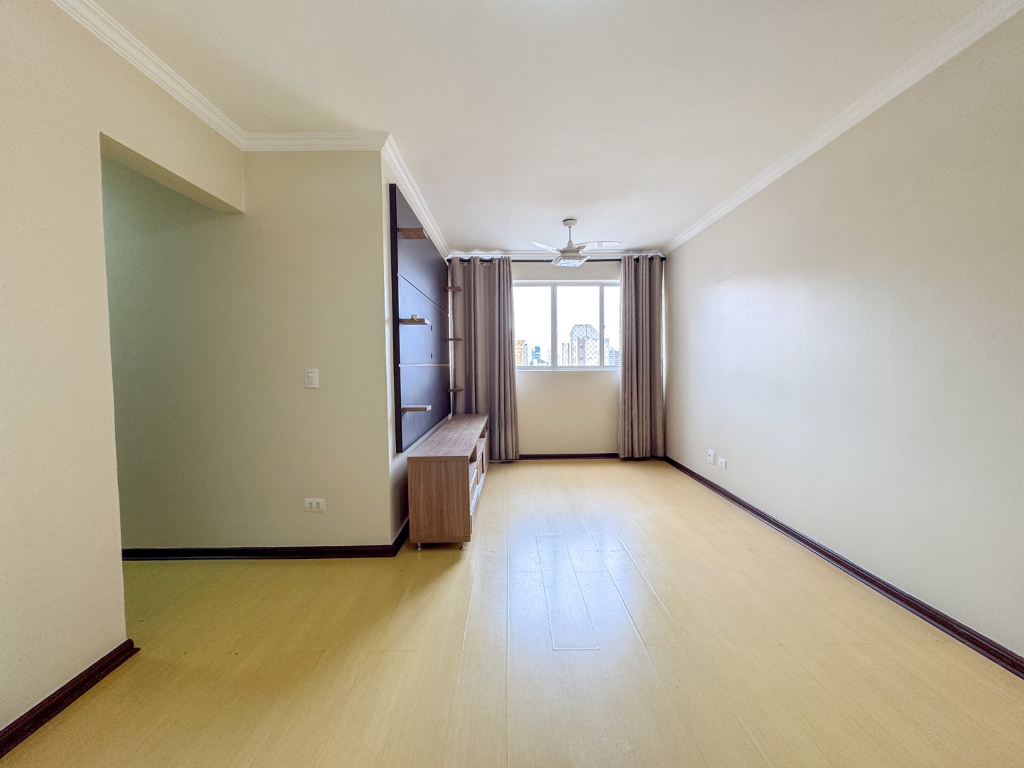 Apartamento para alugar em Jardim America, Londrina — Portal Chave Fácil