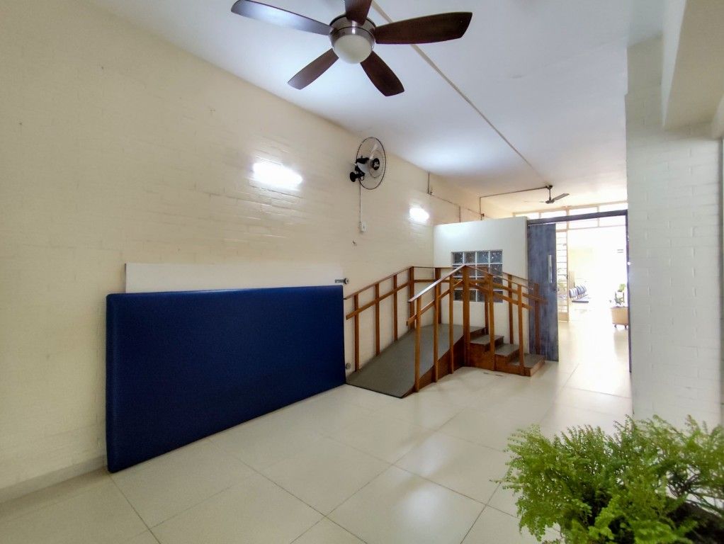 Casa Comercial para locação no bairro Centro de Londrina - Foto 24