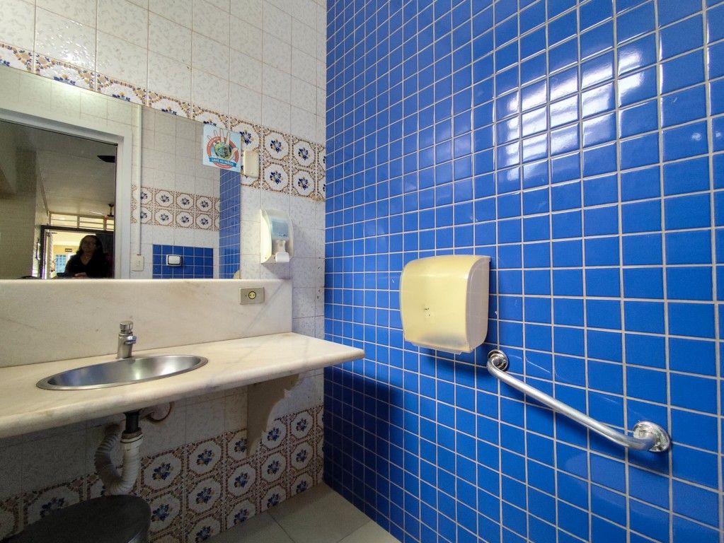 Casa Comercial para locação no bairro Centro de Londrina - Foto 25