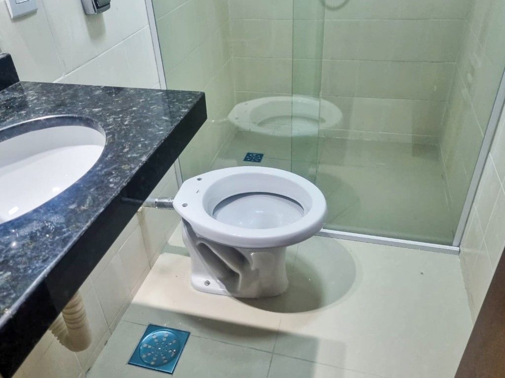 Apartamento para locação no bairro Centro de Londrina - Foto 13