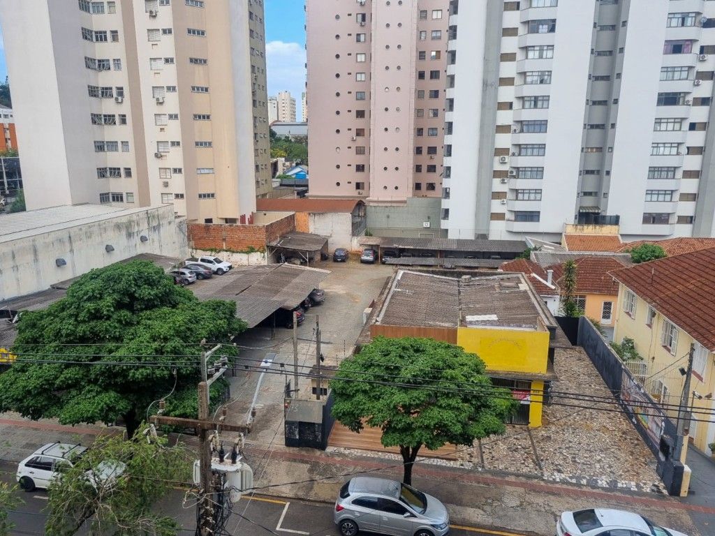 Apartamento para locação no bairro Centro de Londrina - Foto 20