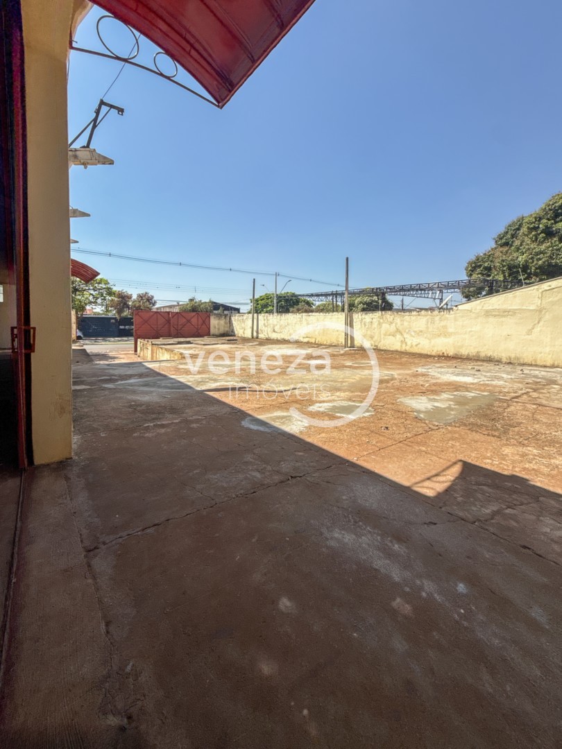 Barracão para locação no bairro Piza de Londrina - Foto 10